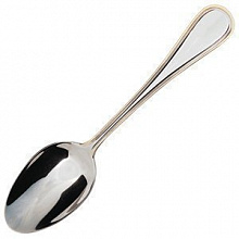 Ложка чайная/коктейльная/барная Anser 21 см 2,5 мм