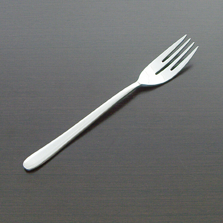 Нож для рыбы PRIVILEGE 21,2см 4мм Pintinox