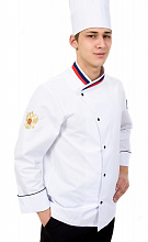 Куртка «Шеф-повар»