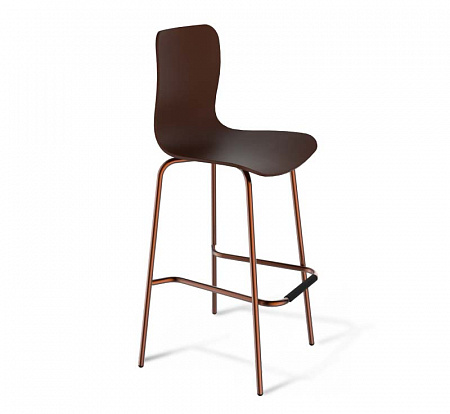 Стул барный SHT-S49