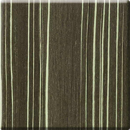 Столешница Верзалит coffee outline