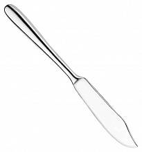 Нож для рыбы Браманте 20,6см 8мм Pintinox