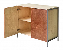 Пристенная тумба «Loft Style» 1000 мм