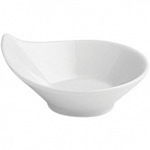 Салатник 11*10см капля N74 Пати mini