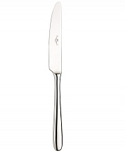 Нож столовый Браманте 23,5см 8мм Pintinox