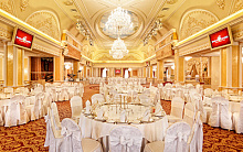 Чехлы из ткани Ричард