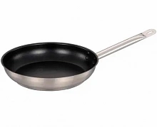 Сковорода 32см нержавеющая сталь с покрытием MGsteel