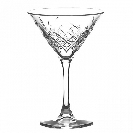 Фужер для мартини 230мл д116 в172мм Таймлесс Турция