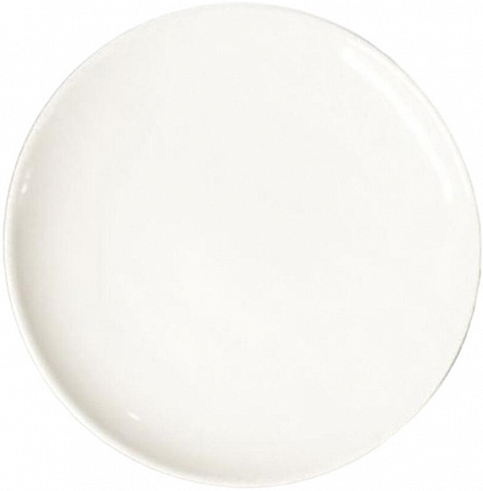 Тарелка 23 см без борта 99004122 PL