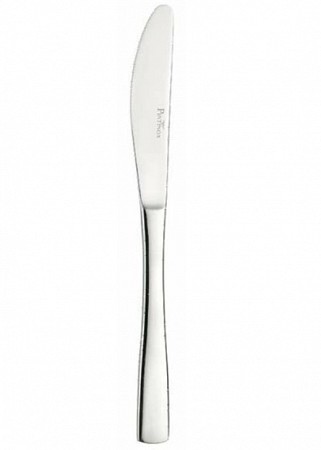 Нож десертный Гамма 19,5см 2,5мм Pintinox