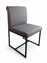 Стул на металлокаркасе Аргос