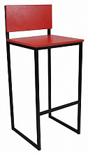 Стул барный Фуд-корт
