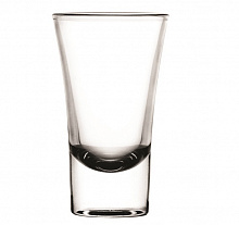 Хот шот 60мл 50*90мм Бостон/Москва L0035 