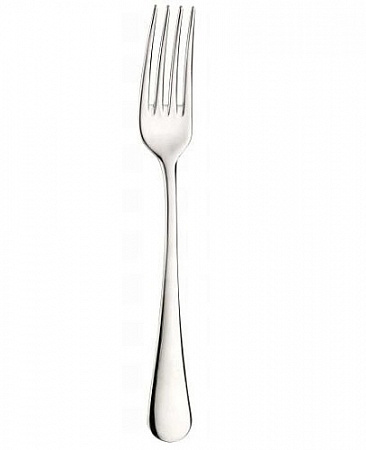 Вилка десетрная Стреза 17,7см 2мм Pintinox