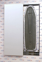 Гладильная доска-купе