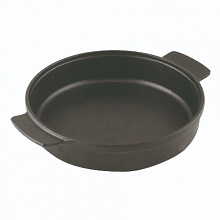 Сковорода 17*4см чугун LV ECO GV17 