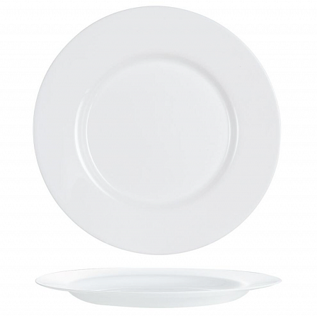 Тарелка 19см ЭВРИДЭЙ ARC N2055 Китай