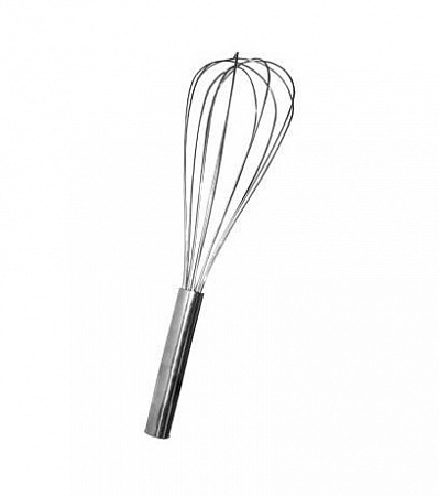 Венчик 50см нержавеющая сталь