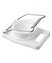 Яйцерезка 11,3*8,3 см пластик Япония