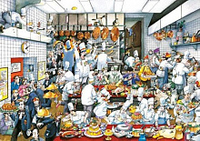 Постер 48287-10