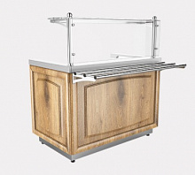 Мармит для первых блюд