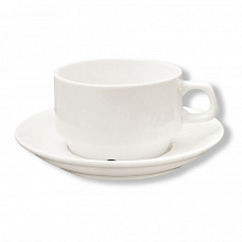 Чайная пара 180 мл Кажуб 99004002 PL