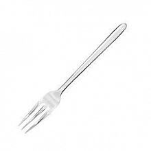 Вилка для пирожного Аляска 14,5 см 2 мм