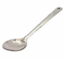 Ложка гарнирная 35см нержавеющая сталь Афина, Катунь Арт.0038 