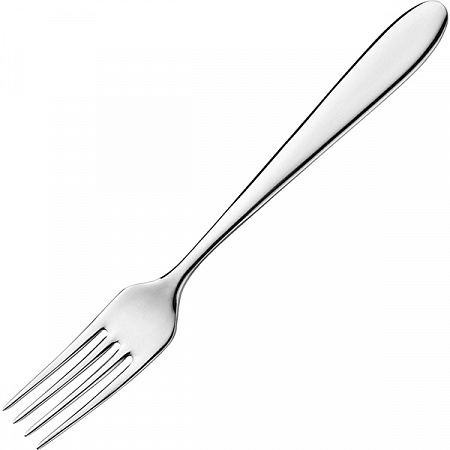 Вилка столовая Ритц 20,8см 4мм Pintinox