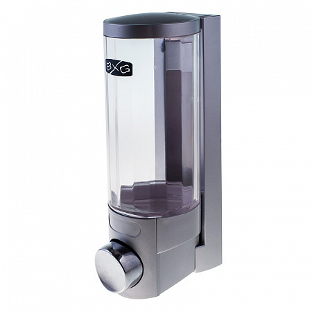 Дозатор для жидкого мыла 1000мл BXG SD-1006С автоматический, 1748774 пластмасса 0,4л