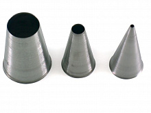 Насадка круг 8мм 