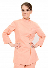 Куртка женская поварская