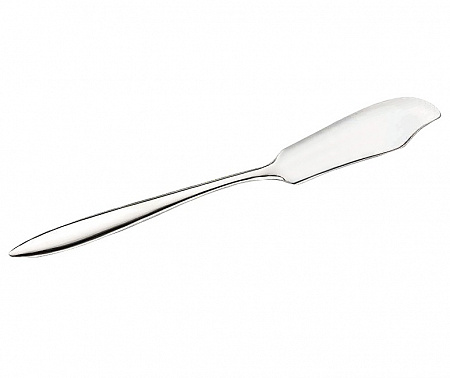 Нож для рыбы Романино 19,8см 3,5мм Pintinox