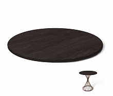 Столешница Sheffilton SHT-TT 80 МДФ