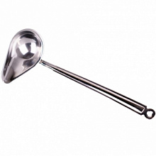 Ложка соусная  50 мл. нерж