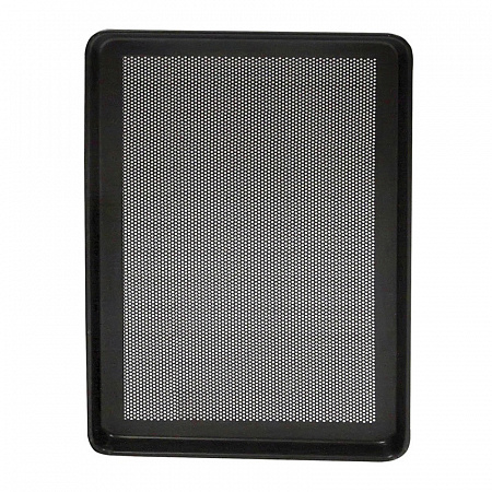 Противень 61*41*3,0см алюминиевое перфорированное покрытие