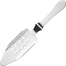 Ложка для абсента 16,5*3см нержавеющая сталь