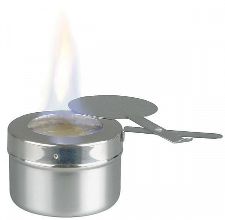 Емкость для горючего 225гр для чафандиш APS 