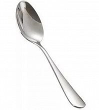 Ложка чайная Виктория 13,5см 1,5мм