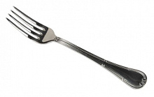 Вилка столовая Nordika 20,1см 2,5мм Ритц