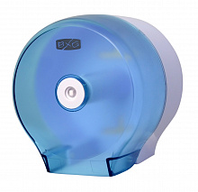 Диспенсер для рулонной туалетной бумаги BXG PD-8127С