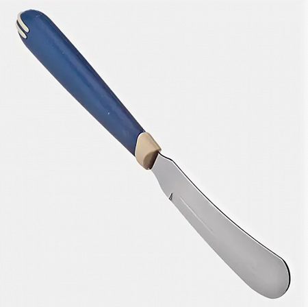 Нож для масла Прогресс  21,4см 5мм