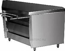 Прилавок Rada ЗПУВ-90Н угол внутр.