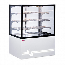Витрина тепловая UNIS Cube II Hot Standart 1000