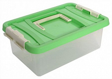 Контейнер для пищевых продуктов 6л С205П