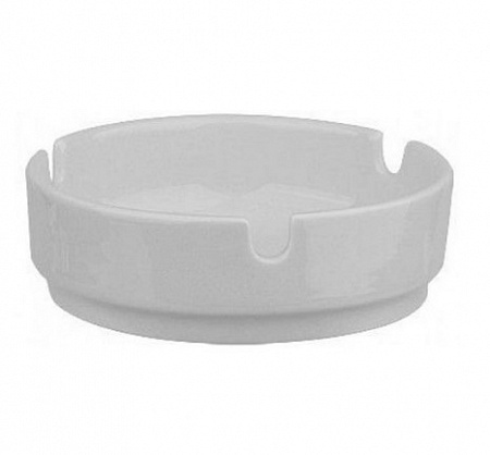 Пепельница фарфор Башкирия ИДР 03 Фарфор Башкирия