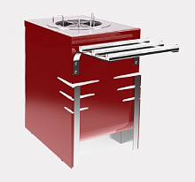 Диспенсер для тарелок