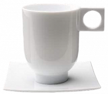 Чашка чайная 350мл 4248.О