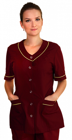 Куртка женская облегченная