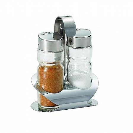 Набор для специй 2 предмета К4616  